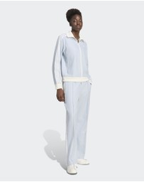 adidas Originals - TRACKPANT OG TWEED Womens