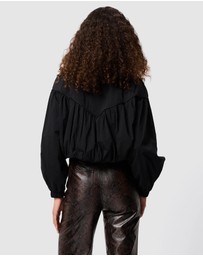 Mossman - Overturn Jacket