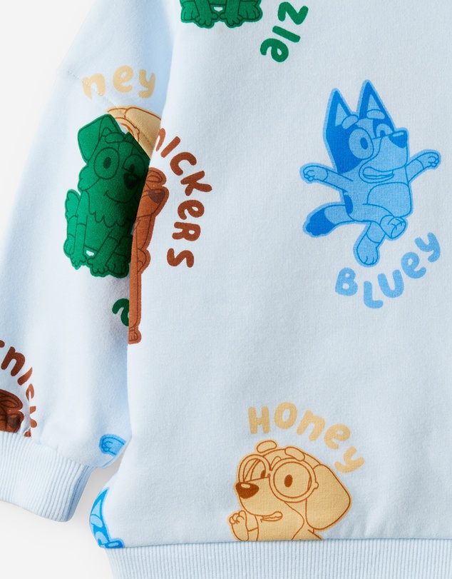 Cotton On Kids - Riley Sweater Lcn