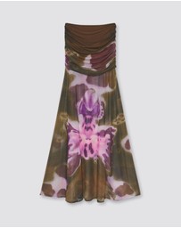 Feners - Susurro Skirt