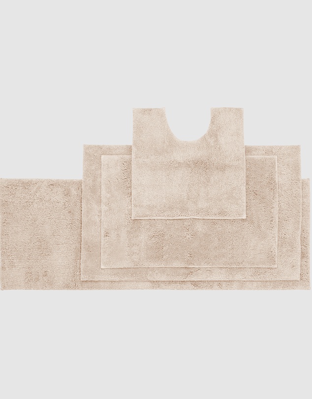 Bambury - Microplush Bath Runner