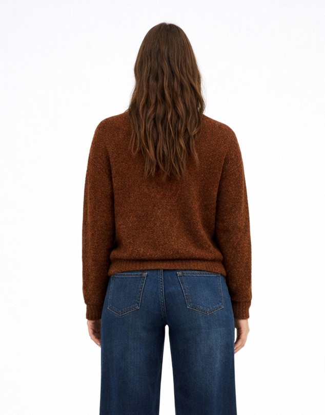 ONLY - Misty Life Knit