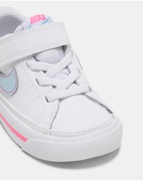 Nike - Court Legacy Infant