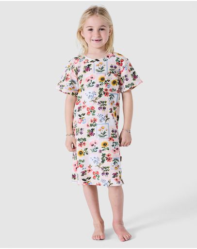 Floral