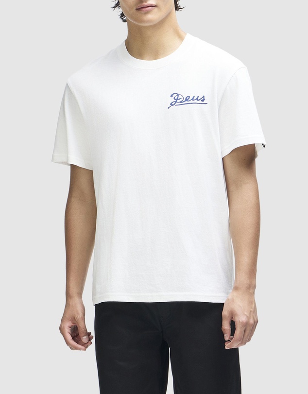 Deus Ex Machina - Bobskull Tee