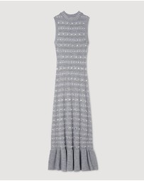 Sandro - Venus Dress