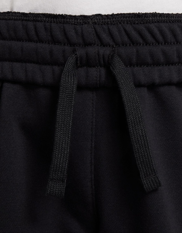 Nike - French Terry Cargo Shorts - Teens