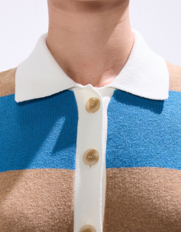 Marcs - Steve Knit Polo