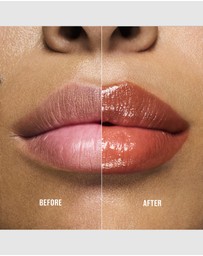 MAC - Lipglass Cushion High-Pigment Lip Oil