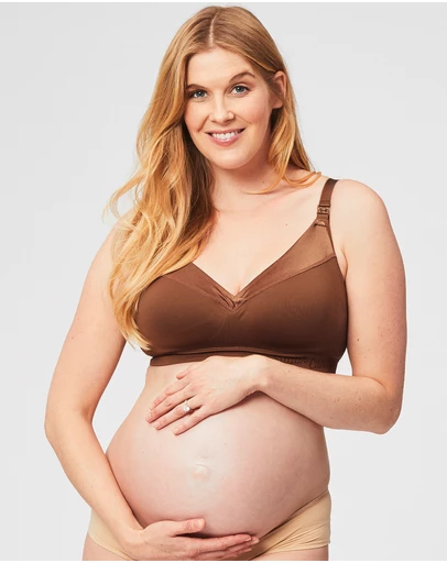 Cake Maternity - Ribbon Candy Maternity & Nursing Bralette