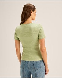 Review - Luelle Top