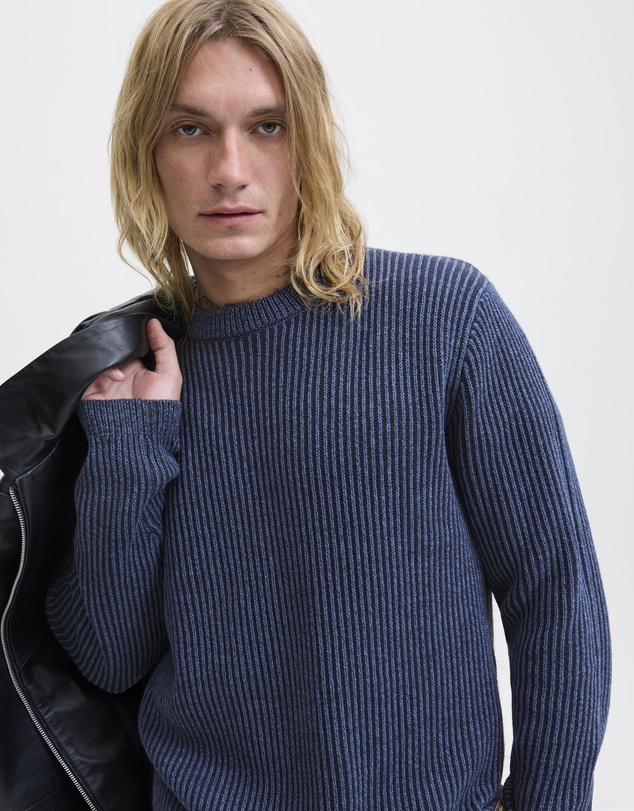 Jack & Jones - Dover Crew Neck Knit