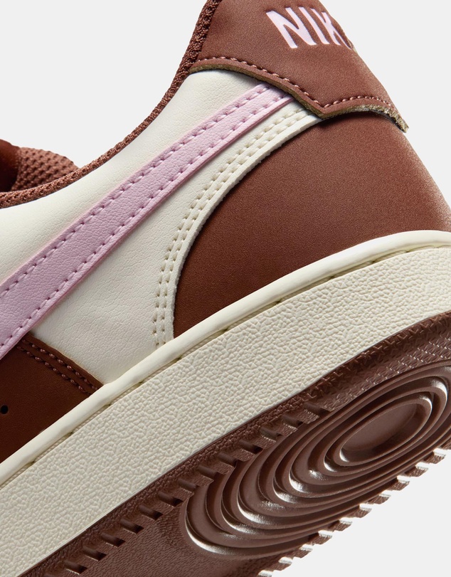 Nike - Court Vision Low - Women's