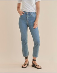 Amelius - Arcade Jean