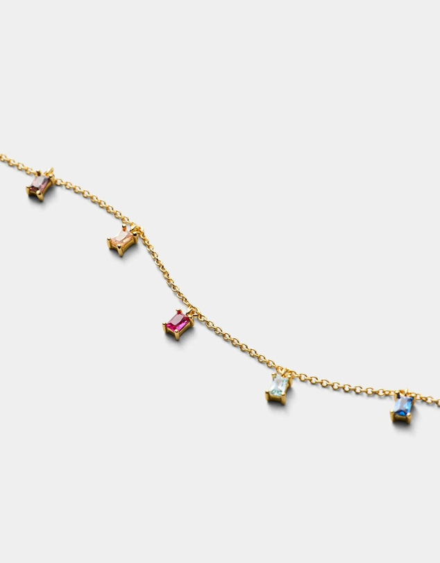 MIMCO - Emerge 925 Sterling Silver Bracelet