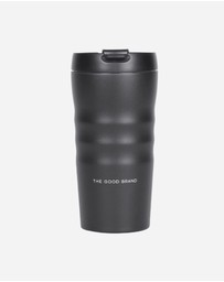 The Good BRAND - Reusable Insulated Coffee Cup 350ML