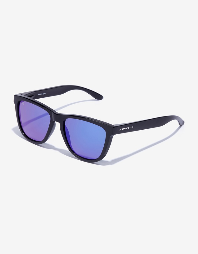 Hawkers Co - Hawkers - One raw - polarized diamond sky  Sunglasses for Men and Women Polarized