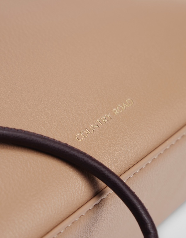 Country Road - Cr Essential Pouch