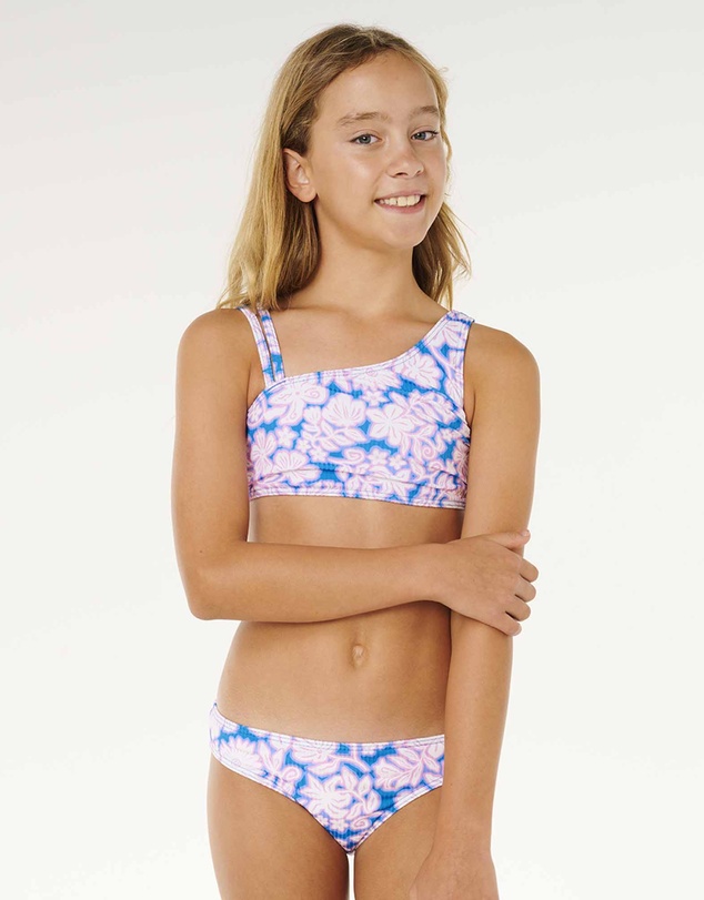 Rip Curl - Sunshine Squad Bikini Set - Kids