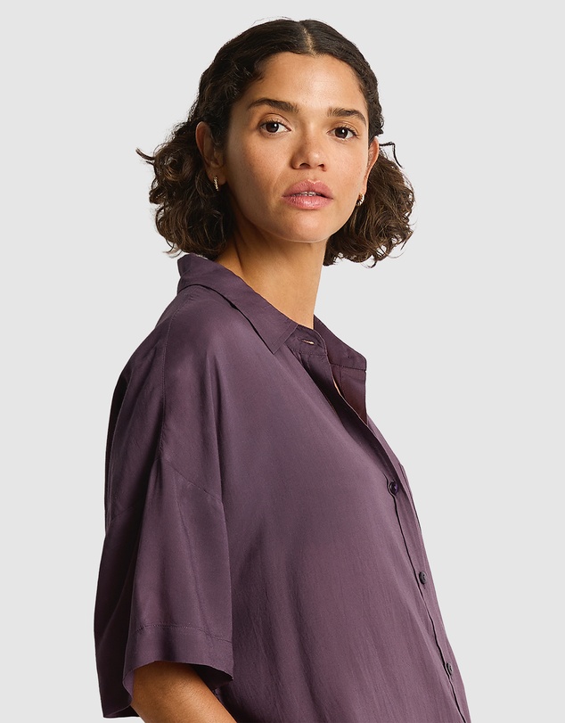 Sea Level Australia - Resort Essentials Aloha Shirt