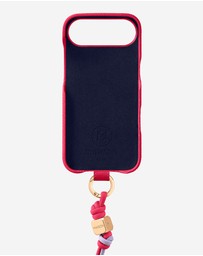 Maison De Sabre - Wristlet Phone Case (iPhone 17 Air)