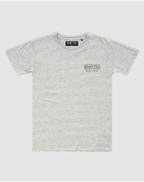 DVNT - 3-Pack NYC Tee - Youth