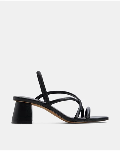 Call It Spring - Kiira Sandal Heels