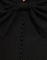 CHANCERY - Sadie Mini Back Bow Dress