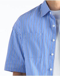 Nana Judy - The Heritage SS Shirt