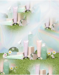 Dope Skin - 6 Step Clear Skin Kit