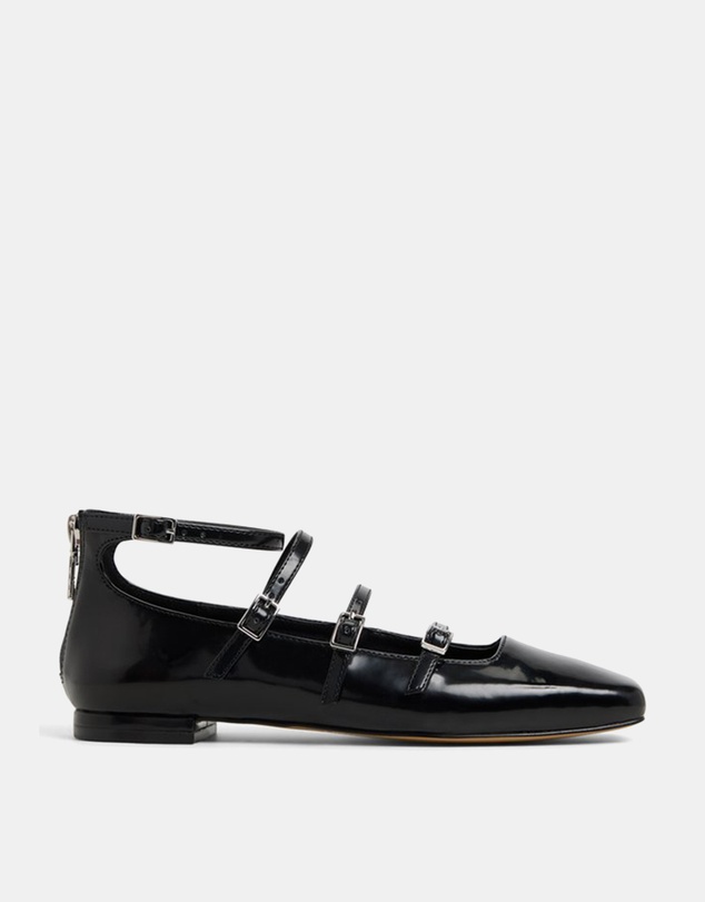 ALDO - Nelta Strappy Flats