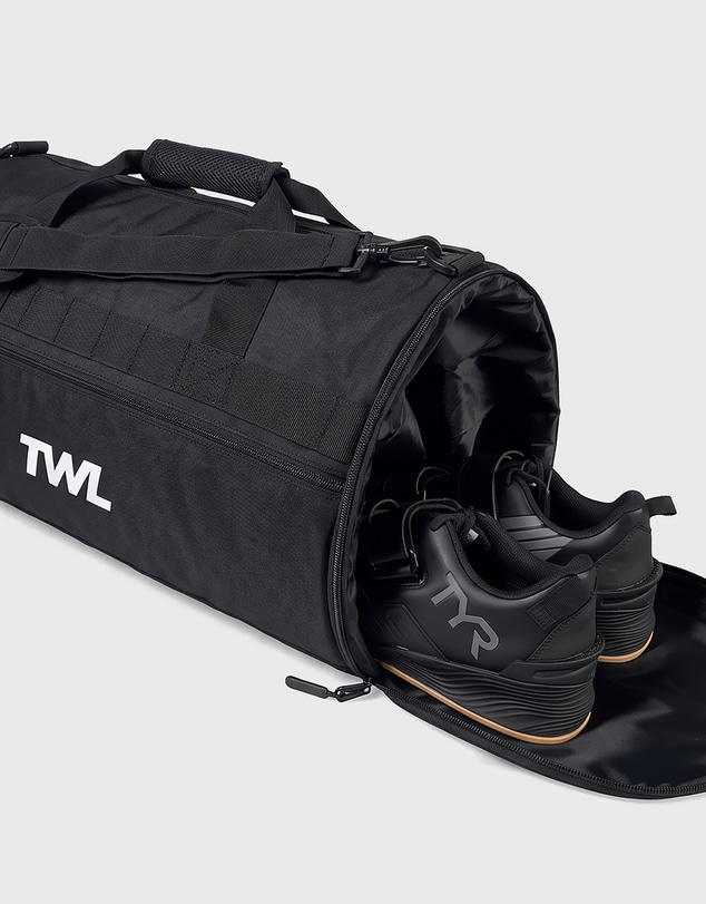TWL - Fundamental 2-In-1 Barrel Bag 2.0 45l