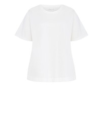 City Chic - Tahlia Knit Tee