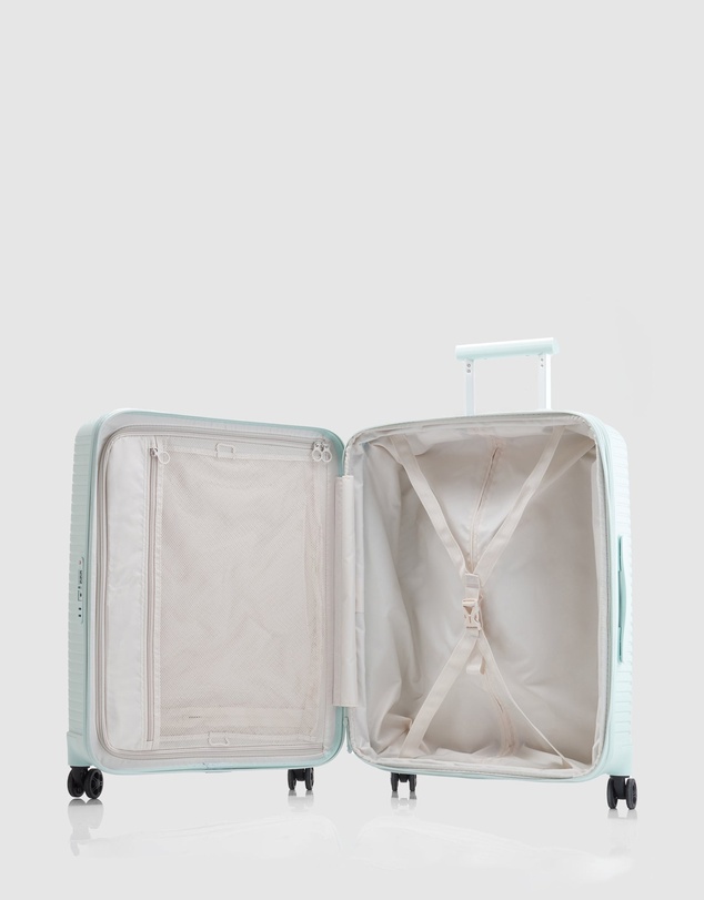 Nere - Bondi 3pc Suitcase Set