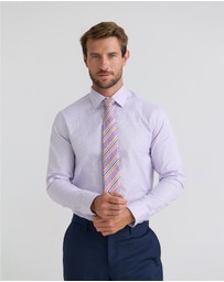 Oxford - Beckton Slim Fit Cotton Shirt