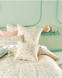 Linen House - Amaya Bed Cover