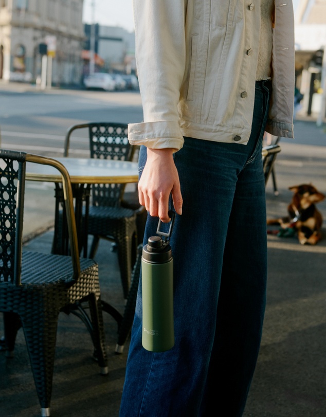 Fressko - MOVE 660ml Drink Bottle