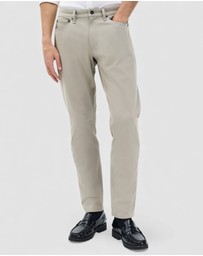 rag & bone - Fit 3 Tech 5 Pkt Pant