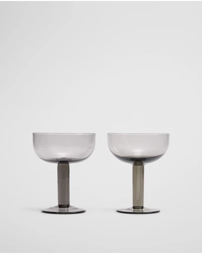 Country Road - Lowe Coupe Set Of 2