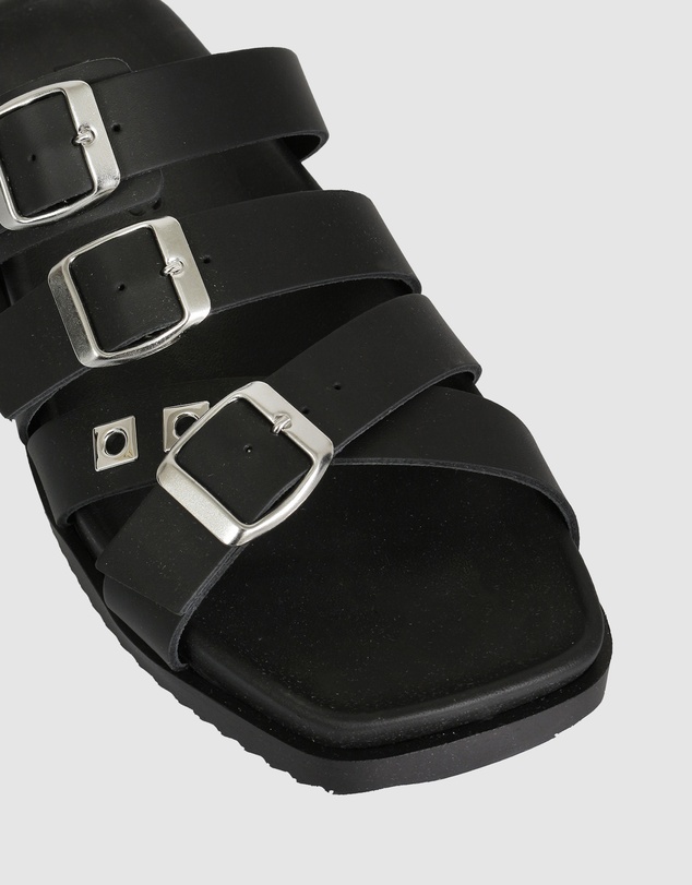 Beau Coops - Parte Sandals