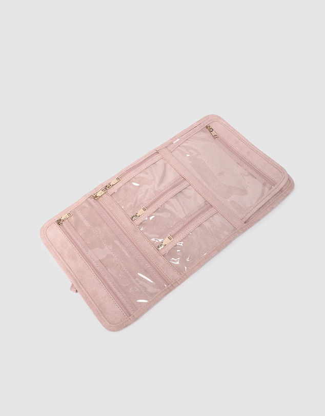 Louenhide - Carla Suedette Jewellery Sleeve