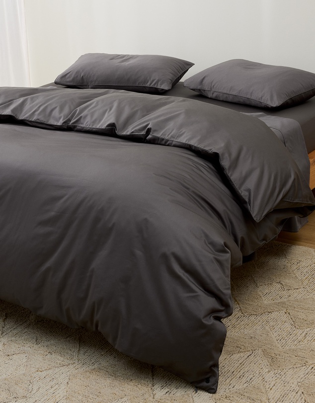 Sheet Society - Eden Cotton Full Sheet Set