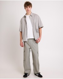 Spencer Project - Trekking Cargo Pants 2.0