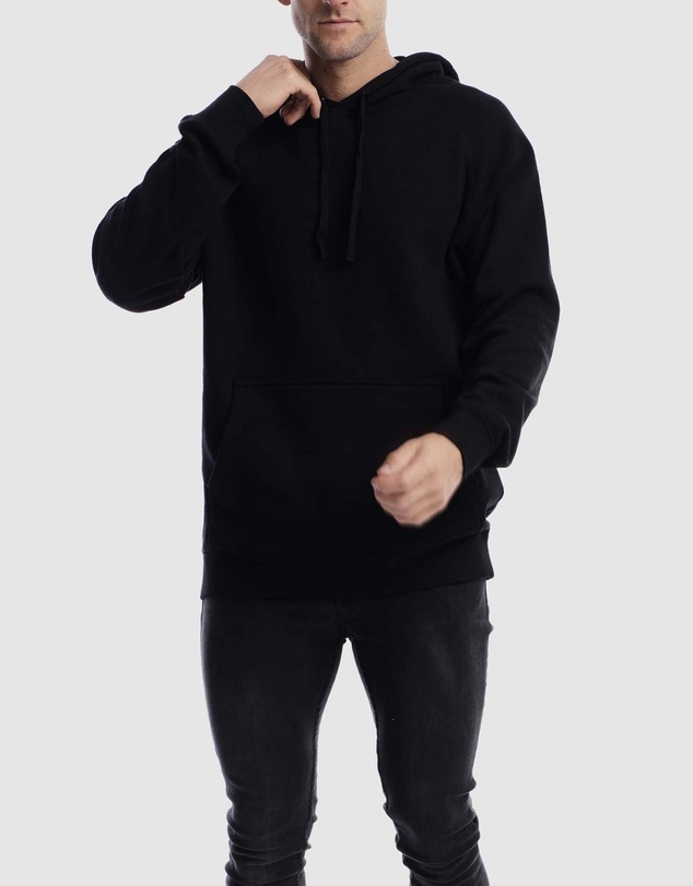 DVNT - Devoid Hoodie