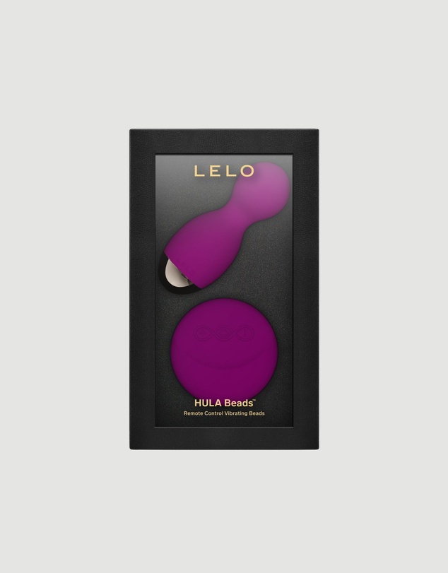 LELO - Hula Beads
