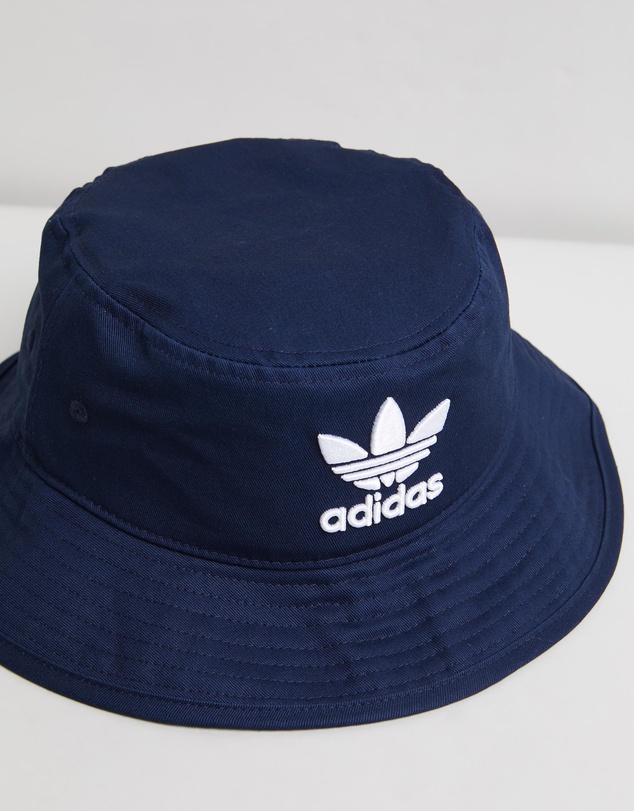 adidas Originals - Trefoil Bucket Hat