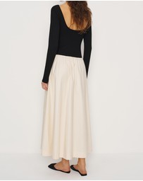 Reformation - Abel Knit Dress