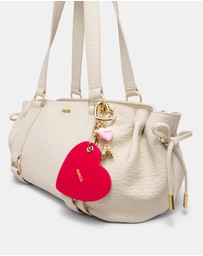 MIMCO - Love Paris Keyring