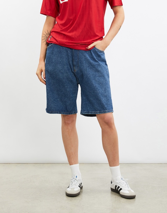 Vintage by The Real Deal - Pre Loved - Vintage Wrangler Denim Shorts