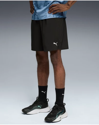 Puma - 7in Train All Day Essentials Woven Shorts